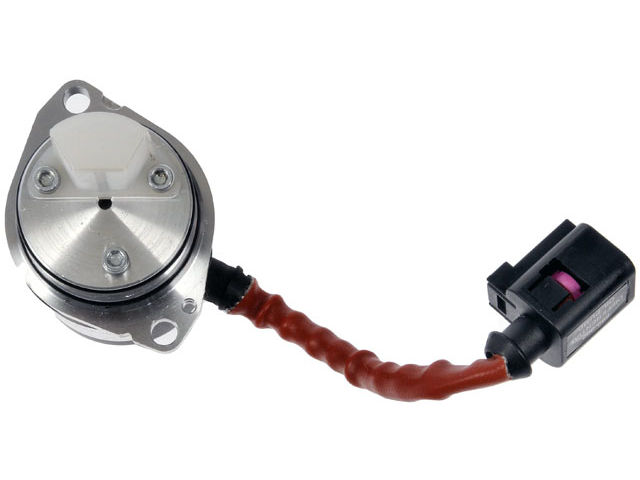 Rear AWD Coupling Oil Pump - 2005-2007 Ford Freestyle AWD - Dorman 18367-05629209