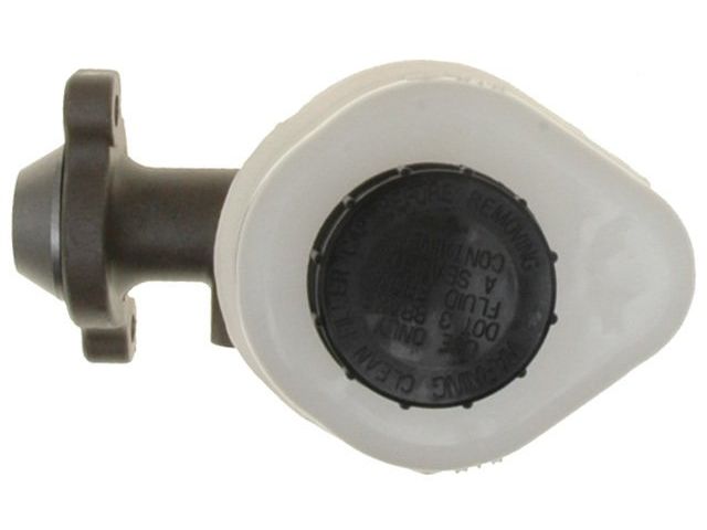 Brake Master Cylinder - 2005-2007 Ford Freestyle - Raybestos 18367-05750530