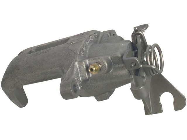 Rear Left Brake Caliper - 2005-2014 Ford Mustang - A1 Cardone 18368-05118334