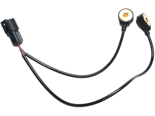 Knock Sensor - 2005-2008 Ford Mustang 4.6L V8 - Standard Motor Products 18368-05182244