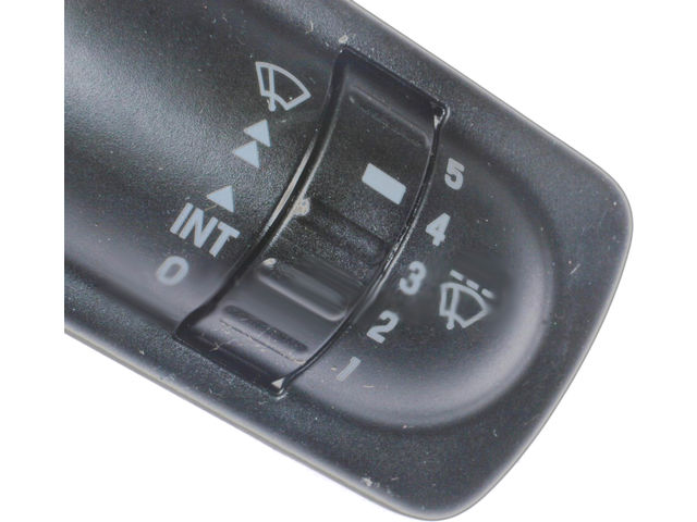 Wiper Switch - 2005-2009 Ford Mustang - Standard Motor Products 18368-05195929