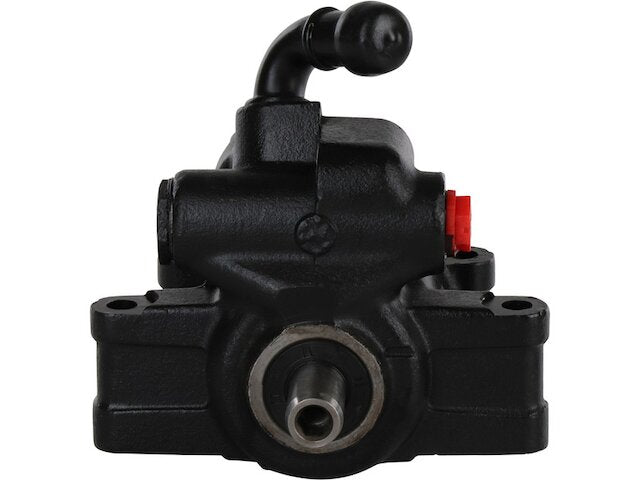 Power Steering Pump - 2005-2010 Ford Mustang 4.6L V8 - A1 Cardone 18368-05200176