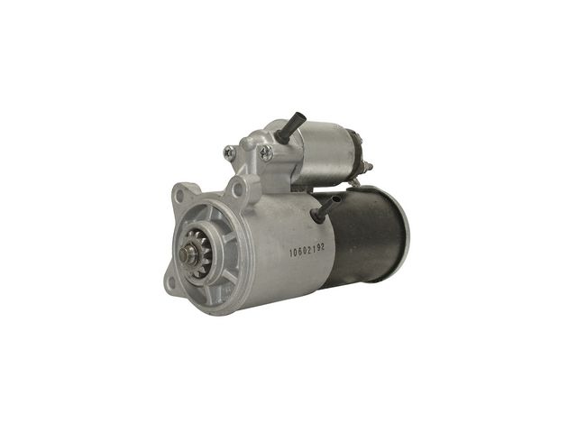 Starter - 2005-2014 Ford Mustang - Pure Energy 18368-05516228