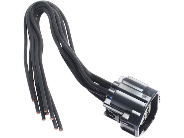 Power Window Motor Connector - 2005-2009 Ford Mustang - Standard Motor Products 18368-05521447