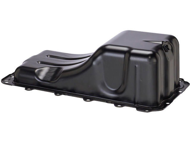 Oil Pan - 2005-2010 Ford Mustang - Spectra Premium 18368-05600342