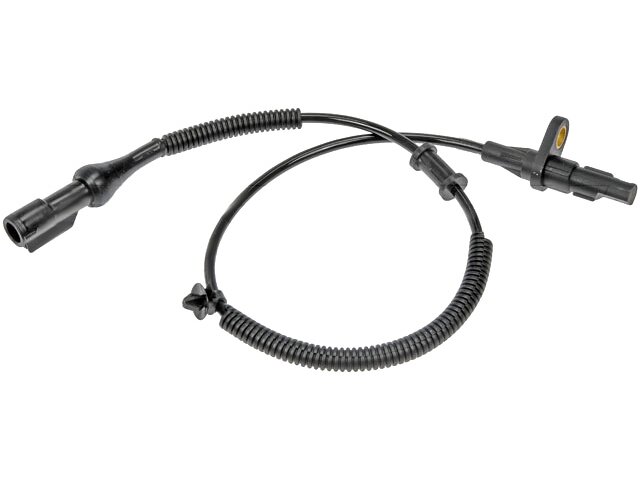 Rear ABS Speed Sensor - 2005-2010 Ford Mustang - Dorman 18368-05629201