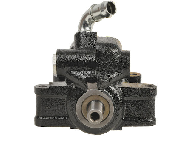 Power Steering Pump - 2005-2010 Ford Mustang 4.6L V8 - A1 Cardone 18368-05759244
