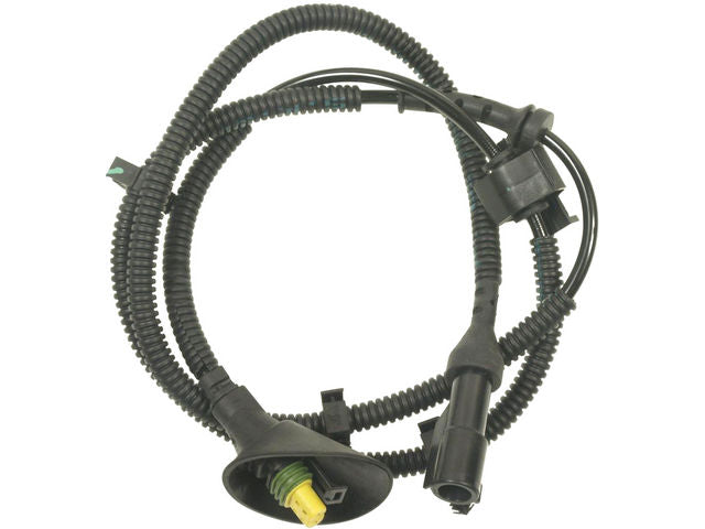 Front ABS Speed Sensor - 2005 Lincoln Town Car 4.6L V8 - Standard Motor Products 18369-05177048