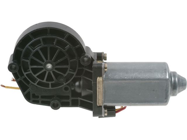 Window Motor - 2005-2011 Lincoln Town Car - A1 Cardone 18369-05232420
