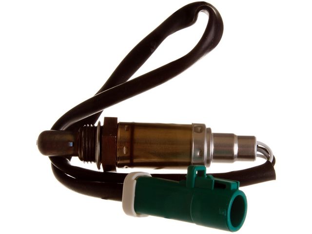 Front Left Oxygen Sensor - 2005-2006 Mercury Mariner 3.0L V6 - Delphi 18370-05167810
