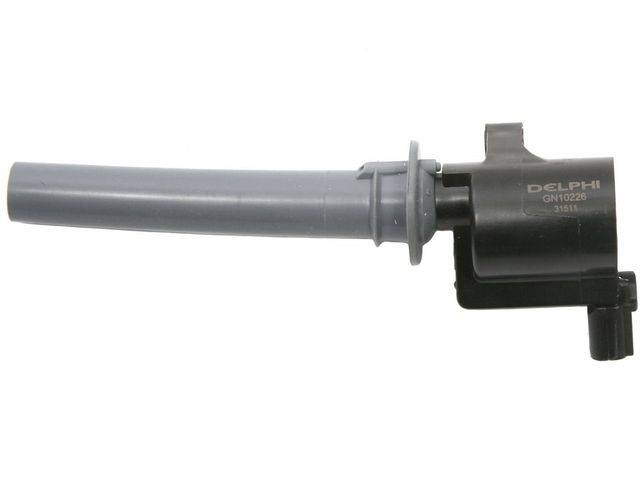Ignition Coil - 2005-2006, 2008 Mercury Mariner 3.0L V6 - Delphi 18370-05248451