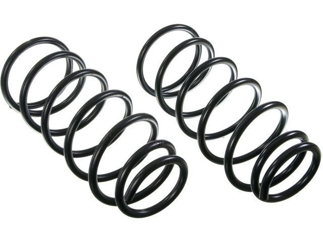 Front Coil Spring Set - 2005-2011 Mercury Mariner - Moog 18370-05287969