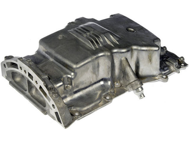 Oil Pan - 2005-2008 Mercury Mariner 2.3L 4-Cylinder - Dorman 18370-05321211