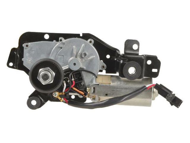 Rear Windshield Wiper Motor - 2005-2007 Mercury Mariner - A1 Cardone 18370-05548788