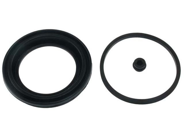Front Disc Brake Caliper Seal Kit - 2005-2007 Mercury Mariner - Raybestos 18370-05755362