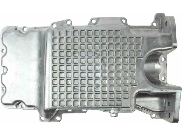 Oil Pan - 2005-2008 Mercury Mariner 3.0L V6 - MTC 18370-05837763