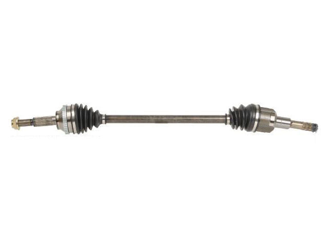 Rear Right CV Axle Assembly - 2005-2007 Mercury Mariner 4WD 2.3L 4-Cylinder - A1 Cardone 18370-05927100
