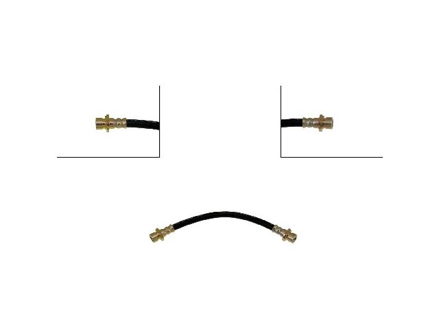 Brake Hose - 2005-2006 Honda Odyssey - Dorman 18373-05505938