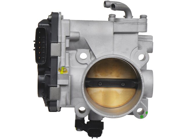 Throttle Body - 2005-2006 Honda Odyssey - A1 Cardone 18373-05792444