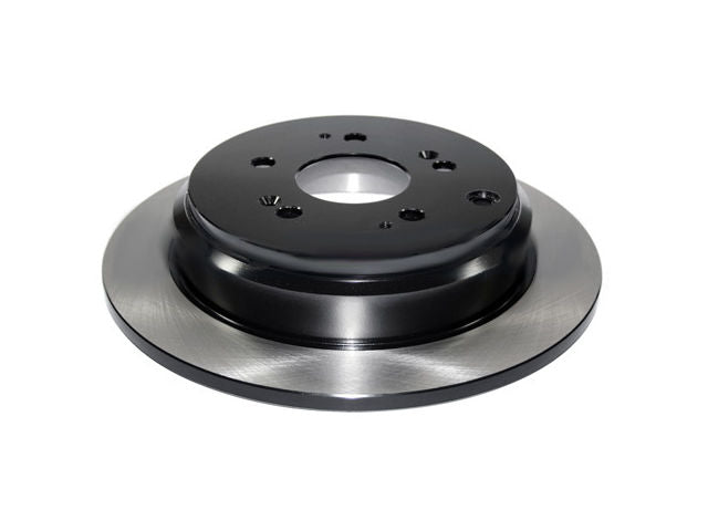 Rear Brake Rotor - 2005-2010 Honda Odyssey - DuraGo 18373-05944878