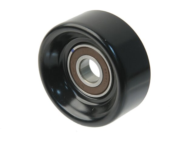 Drive Belt Tensioner Pulley - 2005-2016 Honda Odyssey 3.5L V6 J35A6 - APA/URO Parts 18373-06041902