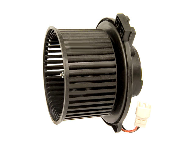 Rear Blower Motor - 2005-2008 Honda Odyssey - Four Seasons 18373-09057537