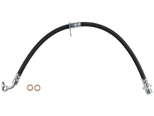 Rear Brake Hose - 2005-2006 Honda CRV - Sunsong 18374-05654531