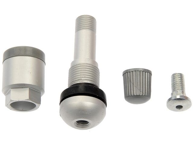 TPMS Valve Kit - 2005-2008 Honda Pilot - Dorman 18375-05170722