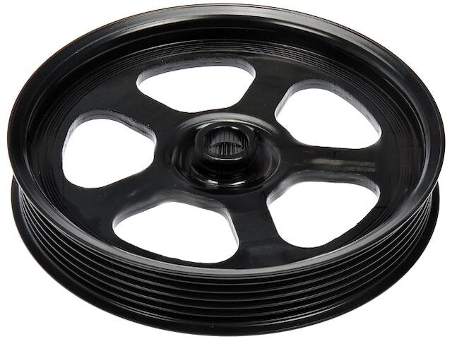 Power Steering Pump Pulley - 2005-2011 Honda Pilot 3.5L V6 - Dorman 18375-05618575