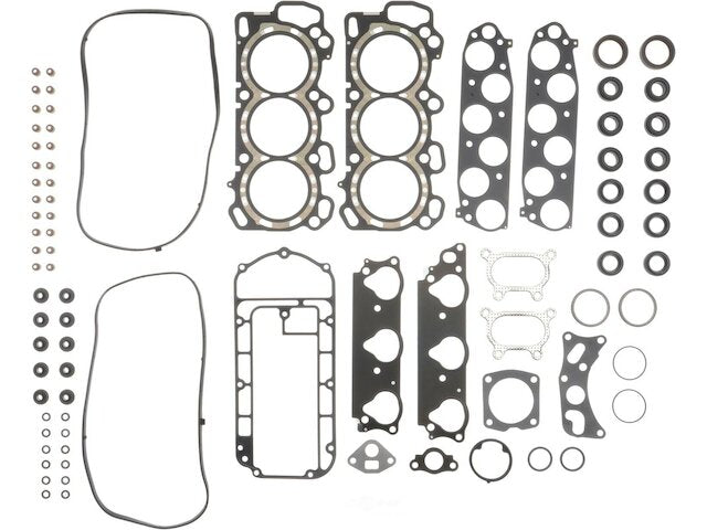 Head Gasket Set - 2005-2008 Honda Pilot J35A9 - Victor Reinz 18375-06008858