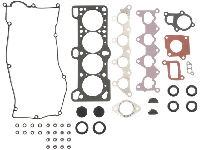 Head Gasket Set - 2005 Hyundai Accent - Victor Reinz 18378-06008779