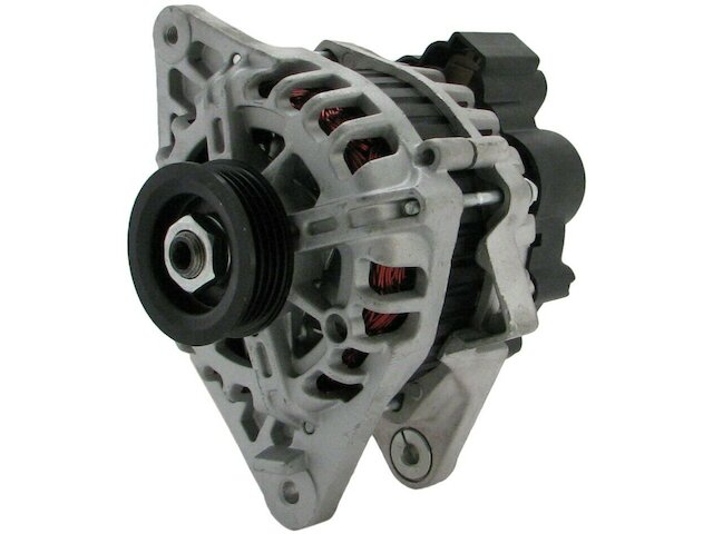 Alternator - 2005-2006 Hyundai Elantra 2.0L 4-Cylinder - BBB Industries 18379-05759277