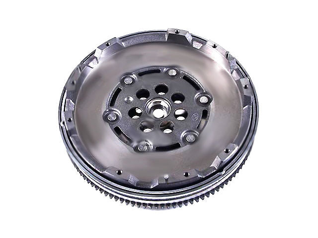 Dual Mass Flywheel - 2005-2008 Hyundai Sonata 2.4L 4-Cylinder (From 03/15/2005) - LUK 18380-05430244