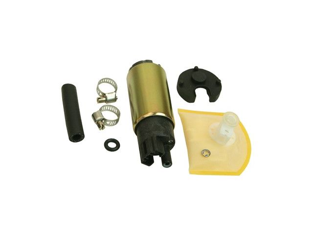 Electric Fuel Pump - 2005-2008 Hyundai Tiburon 2.7L V6 - Beck Arnley 18381-05118499