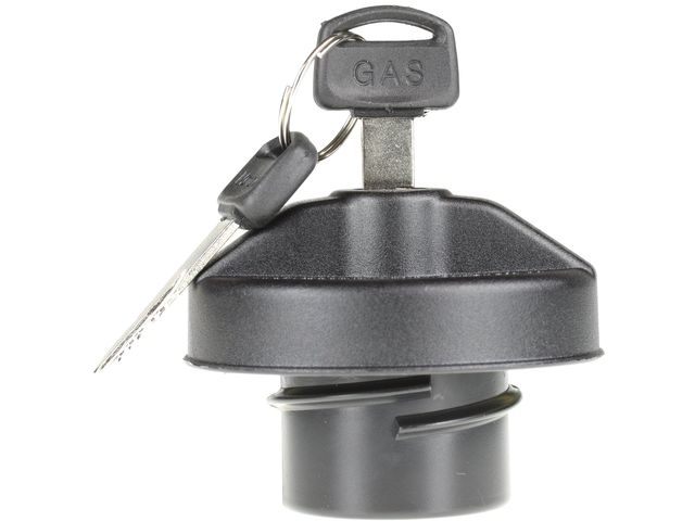 Fuel Tank Cap - 2005-2008 Hyundai Tiburon - Motorad 18381-05434518