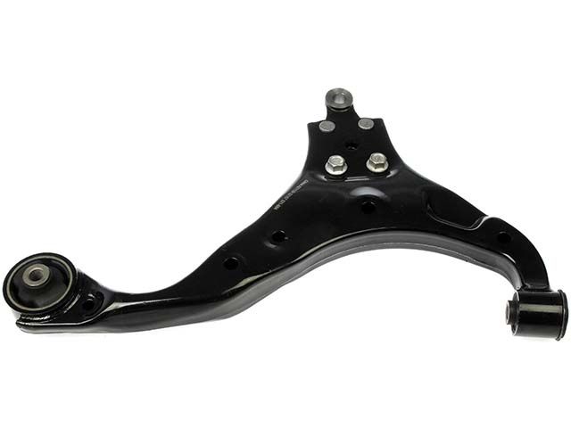 Front Right Lower Control Arm - 2005-2009 Hyundai Tucson - Dorman 18383-05239970
