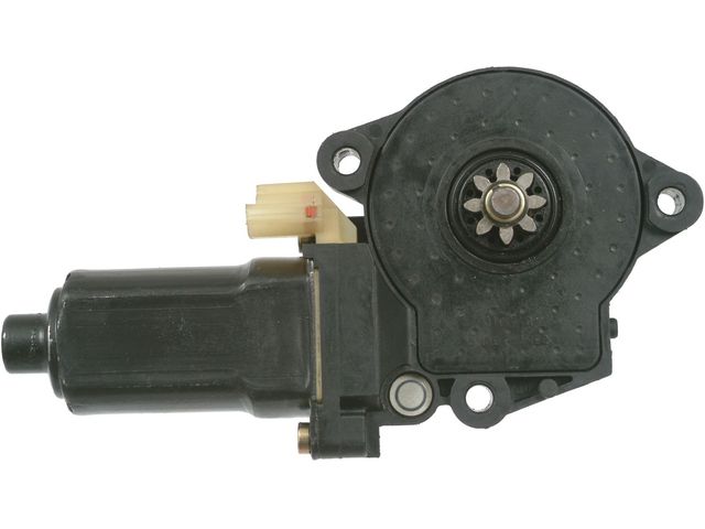 Rear Left Window Motor - 2005-2009 Hyundai Tucson - A1 Cardone 18383-05397054
