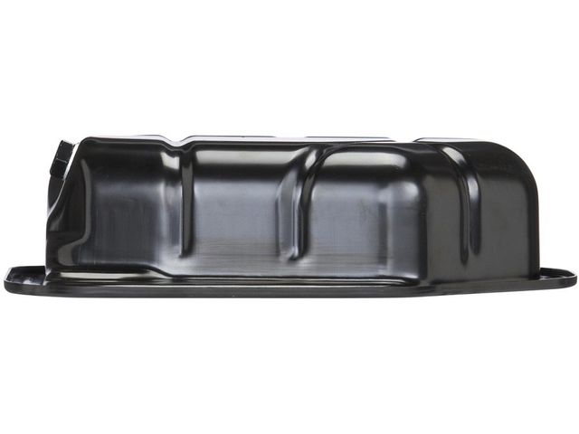 Lower Oil Pan - 2005-2009 Hyundai Tucson 2.7L V6 - Spectra Premium 18383-05487171
