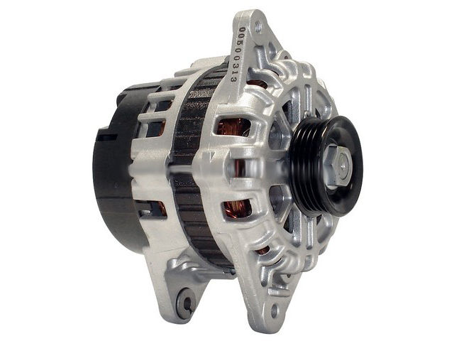 Alternator - 2005 Hyundai Tucson 2.0L 4-Cylinder - Pure Energy 18383-05514577