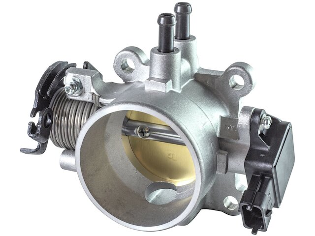 Throttle Body - 2005-2009 Hyundai Tucson 2.0L 4-Cylinder - Encore 18383-06056298