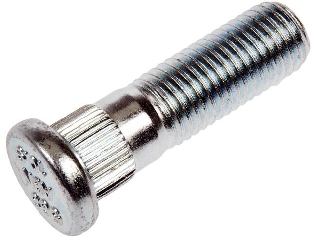 Wheel Stud - 2005-2006 Hyundai Santa Fe 4WD - Dorman 18384-05536836