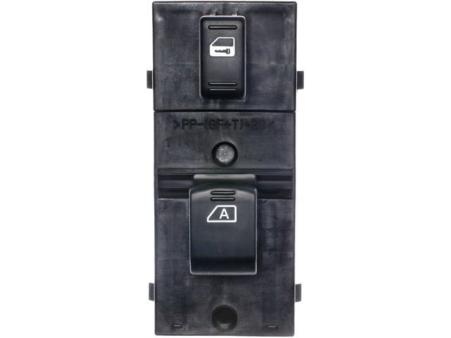 Right Window Switch - 2005-2006 Infiniti G35 Coupe 3.5L V6 - Standard Motor Products 18387-05493711
