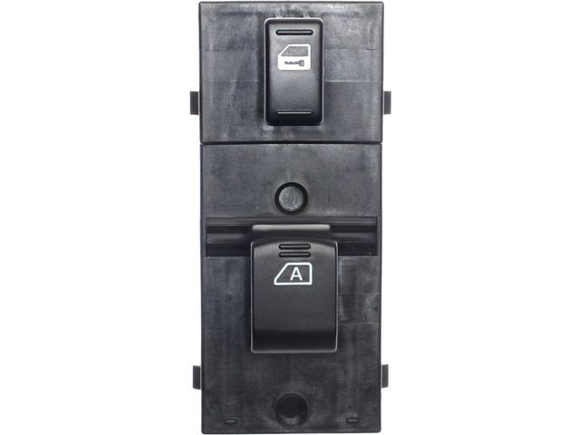 Front Right Window Switch - 2005-2006 Infiniti G35 Sedan 3.5L V6 - Standard Motor Products 18387-05493728