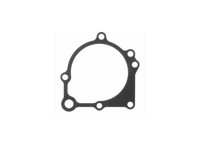 Water Pump Gasket - 1996-2002 Dodge Dakota 2.5L 4-Cylinder - VR Gaskets 1839-05094229