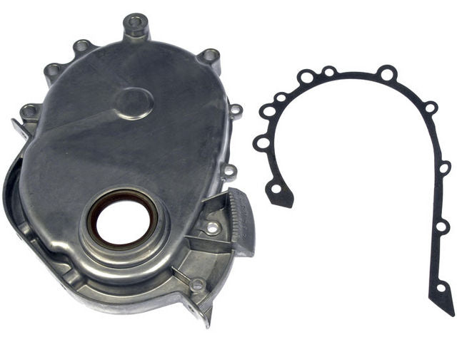 Timing Cover - 1996-2002 Dodge Dakota 2.5L 4-Cylinder - Dorman 1839-05250912