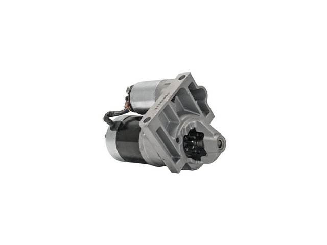 Starter - 1996-1998 Dodge Dakota 2.5L 4-Cylinder - Pure Energy 1839-05515543