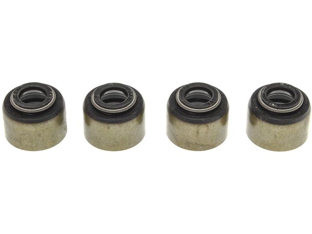 Intake Valve Stem Seal Kit - 1996-2002 Dodge Dakota 2.5L 4-Cylinder - VR Gaskets 1839-05584767