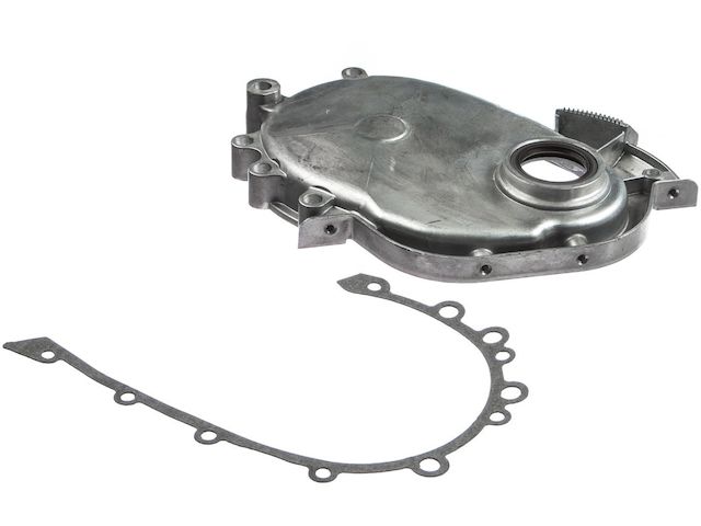 Timing Cover - 1996-2002 Dodge Dakota 2.5L 4-Cylinder - ATP 1839-05756624