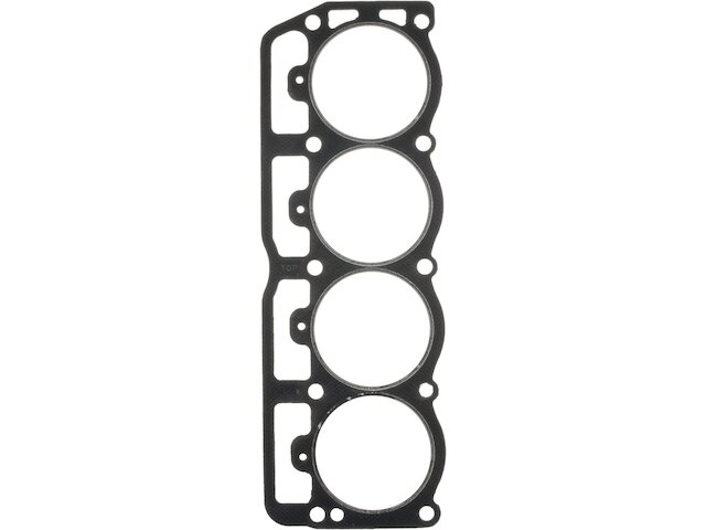 Head Gasket - 1996-2002 Dodge Dakota 2.5L 4-Cylinder - Victor Reinz 1839-06060697