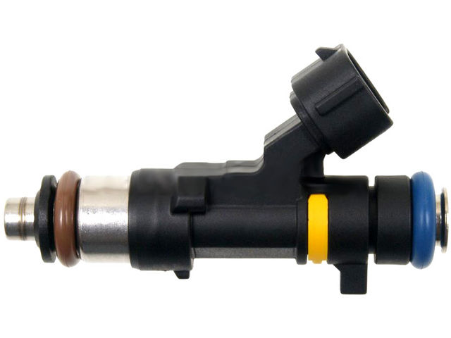 Fuel Injector - 2005-2006 Nissan 350Z 3.5L V6 - Standard Motor Products 18391-05181428